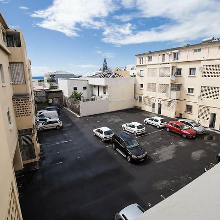 Appartement Hypercentre+ Place De Parking Privee Saint-Denis Exteriér fotografie